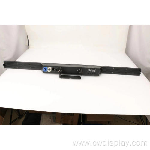 DMX 40pcs 3w Curtain Light for Stage